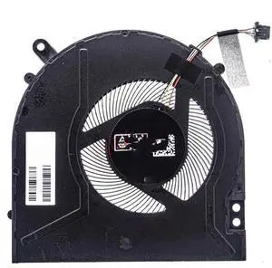 Replacement Laptop CPU Cooling Fan for X360 15-ER Series W147 M45131-001 Replacement Laptop CPU Cooling Fan for X360 15-ER Series W147 M45131-001