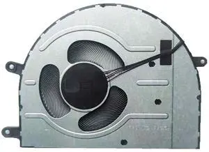 Laptop cooling fan for 7 14IAU7 82VC, 5 14IRU8 82Y0 5F10S14033 FPD1