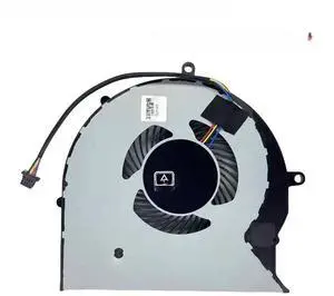 Replacement fan for GL703V GL703VE GL703VD GL703VM series CPU cooling fan 12V