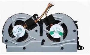 Replacement CPU Cooling Fan 28000ETF0 for Y40 Y40-70 Y40-70AM Y40-70A Y40-80 Y40-70AT-IFI Y40-70AT-ISE