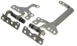 Laptop LCD Screen Hinge Replacement Kit for 15 X512U F512D X512D X512UF F512DA X512 X512UA