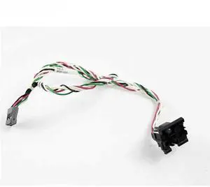 711580-001 power button cable suitable for 600G1 800G1 880 G1 G2 chassis switch cable