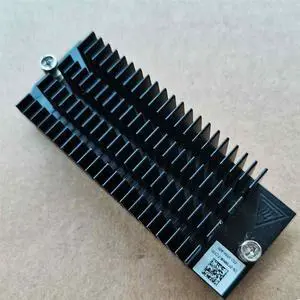 Voltage regulator heat sink cooling module for 7071 tower P3MNM 0P3MNM