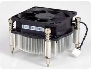 For 810285-002 Spare parts: CPU radiator cooler 65W T for 1151