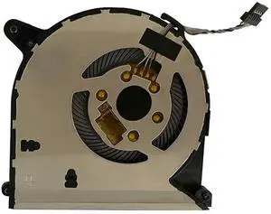Replacement Laptop CPU Cooling Fan for 1030 G2 Series 917886-001 919415-001