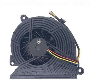 Replacement fan for 18-1200 18-1000 23 CPU cooling fan 6033B0026501 739393-001