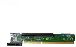 Applicable to R320 R420 2P riser card slot 1 PCI-E X16 2.0 x16 7KMJ7 07KMJ7 CN-07KMJ7 Dual CPU riser card