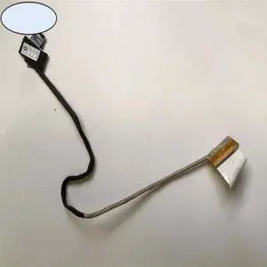 SD LCD cable V030 1CH cable 356-0111-8285_A