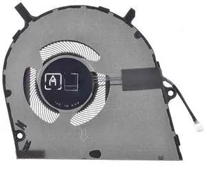 Laptop CPU Cooling Fan for 7420 7425 2-in-1 3330 (2022 Model) Series