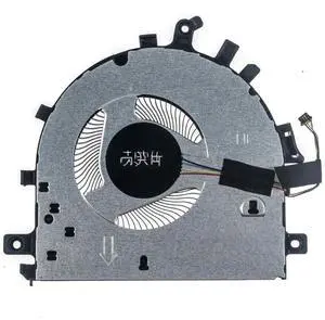 Laptop CPU Cooling Fan DQ5D598G042 for D15 WAH9P/WAE9P/WAQ9RP/L/WFQ9 Series
