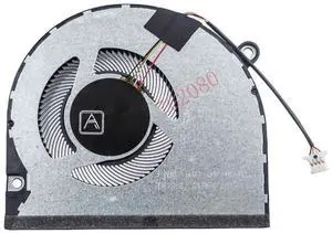 Suitable for SF314-43 SF314-511 Ry7 2021 N20H3 SF314-511-501B N20C12 5V 0.5A laptop CPU cooling fan