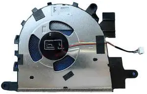 Notebook CPU cooling fan for 1 15ALC7 15IAU7 82R4 SF10R66508 laptop fan radiator 5F10S14013 Notebook CPU cooling fan for 1 15ALC7 15IAU7 82R4 SF10R66508 laptop fan radiator 5F10S14013