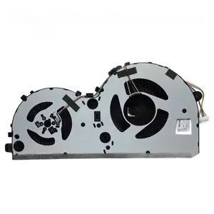 Laptop CPU Cooling Fan Replacement for L340-17IRH L340-15IRH Series 0W0J86
