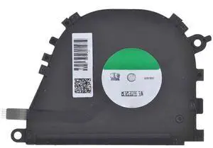 Laptop CPU Cooling Fan for x360 13-BF 13-BF0013DX C161 2-in-1 Series EG50050S1-CK40-S9A N15692-001 Laptop CPU Cooling Fan for x360 13-BF 13-BF0013DX C161 2-in-1 Series EG50050S1-CK40-S9A N15692-001