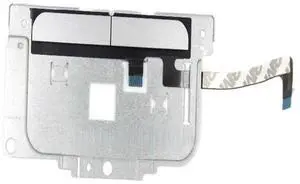 Laptop touch keyboard for 430 G3 440 G3 touch left and right keyboard touchpad buttons