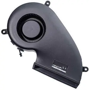 CPU Cooling Fan BSB1012HE-HM00 12V 4Pin for ic 27 inch A1419 610-0216