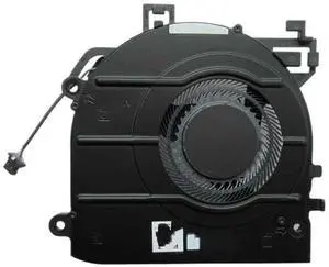 5340 2 in 1 Notebook CPU Cooling Fan EG50040S1-CU70-S9A 5V 0.40A 023.100TJ.0011 CN-09WH82 9WH82