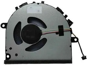 Applicable to V15 G4 82YU model CPU cooling fan 5F10S14076 5V 0.5A DFS5K12B159A1C