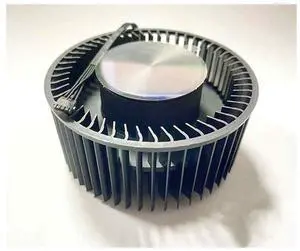 KFC0712VF-00 1.80A for A6000 graphics card cooling fan 4 pin KFC0712VF-00 1.80A for A6000 graphics card cooling fan 4 pin