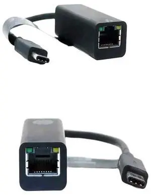 USB-C Type-C to RJ45 adapter FD network cable