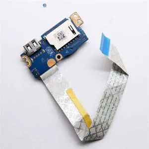 For 3490 USB SD card LS-F118P