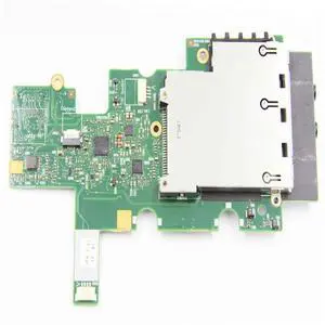 Applicable to 6540b 6550B 6440B 6450B Audio Board LS-4893P