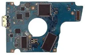 G003296A Hard disk board Mobile hard disk circuit board G003296A