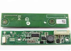 Applicable to 2330 LCD screen conversion board 08V9J6 76XD2 076XD2