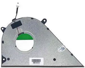 Laptop graphics card CPU cooling fan suitable for 15-EG 15-eg0021nr 15-EG0073CL 15-EG0053CL Q245 Q246 series
