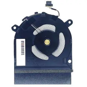 Laptop CPU Cooling Fan Replacement for 14-DV Q244 Series EG50040S1-CL30-S9A, M34454-001