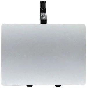 Laptop replacement touchpad with wire trackpad for A1278