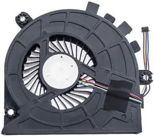 Laptop CPU Cooling Fan Replacement for 20 ENT15 400 G2 460 G2 20 Inch Series