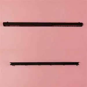 Suitable for GS63 GS63MS-16K2 WS63 16K1 case hinge center shaft cover