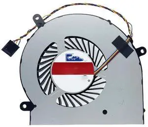 Replacement CPU Cooling Fan for 24-5459 5450 5460 5459 3165 Series 0DYKW1 12V