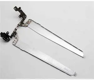 5593 Laptop LCD screen left and right hinge 0CCTXP 081JF7