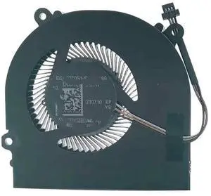 Laptop CPU Cooling Fan EG75070S1-C390-G99 5V 2.25W THER7GE5K6-1411 GE5KN66