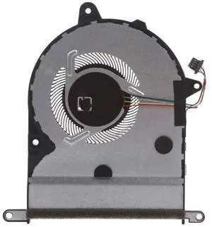 Laptop cooling fan for P5440 P3540F P3440 P3540F 13N1-7MP0101 4 wire