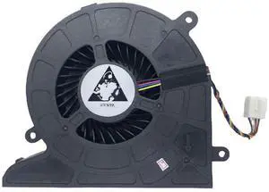 Applicable to 9030 9010 9020 All-in-one One 23 (2320 2230 5348) series CPU cooling fan