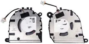 Laptop CPU GPU Cooling Fan for x360 1040 G7 G8 1030 G8 M16006-001 ND35C07-19J19 ND35C07-19J20