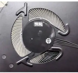 Laptop CPU Cooling Fan for 15 G2 2 B0906HY007 5V 0.5A