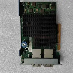 For use with 701525-001 Ethernet 10GB 2P 561FLR-T Adapter - 700699-B21, 700697-001