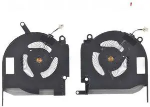 Laptop Replacement CPU+GPU Cooling Fan for 16-K 16-N Series Q280 N18090-001 5V 0.5A