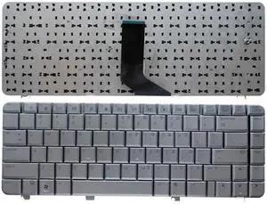 US laptop keyboard for DV4-1000 DV4-1103TX DV4-1020 1428 DV4-1100