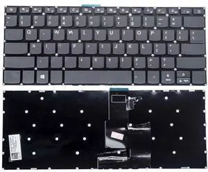 US laptop keyboard for V14-A (82C6) V14- V14-IGL V14-IIL V14-IKB V14-IWL without backlight SN20M61485