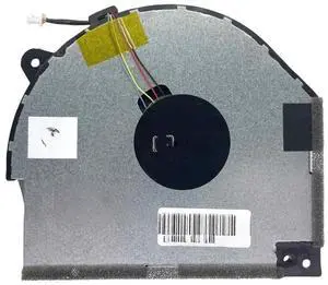 Suitable for Y530 Y7000 2018 Y530-15 Y530-15IKB series fan radiator DFS200105BROT fan