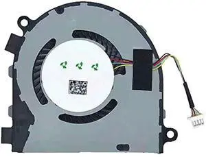 Laptop CPU Cooling Fan DFS1507057Q0T FL6N 5V 0.5A Fan for 3300 E3300 Series 09J90W
