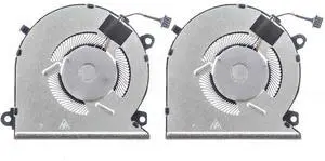 Laptop cooling fan EG75070S1-1C130-S9A for 911 15.6 3050
