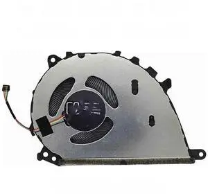 Applicable to 13 UX325 14 UX425E UM425 U4700J/E laptop computer replacement CPU cooling fan DFS5K12214161N FMJ3 5V 0.5A