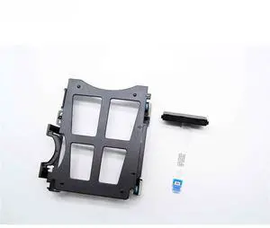 8 9 Hard disk box bracket and cable, suitable for P360 M750q M950q P360 M70q M80q M90q 5M11C16880 0XL211
