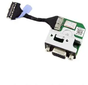 7040 Adapter Card (with cable) 7GD53 07GD53 CN-07GD53